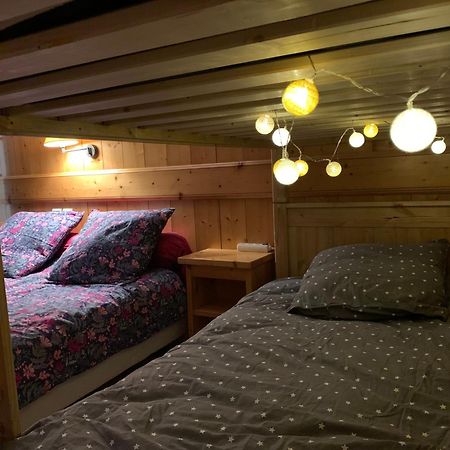 Appartement T2 Pour 6 Personnes A Combloux Εξωτερικό φωτογραφία