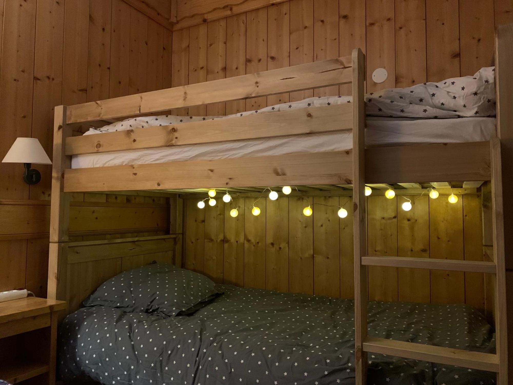 Appartement T2 Pour 6 Personnes A Combloux Εξωτερικό φωτογραφία